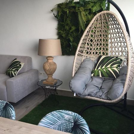 Reina Sofia Apartment Almunecar Ngoại thất bức ảnh