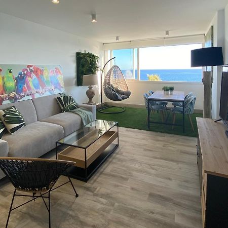 Reina Sofia Apartment Almunecar Ngoại thất bức ảnh