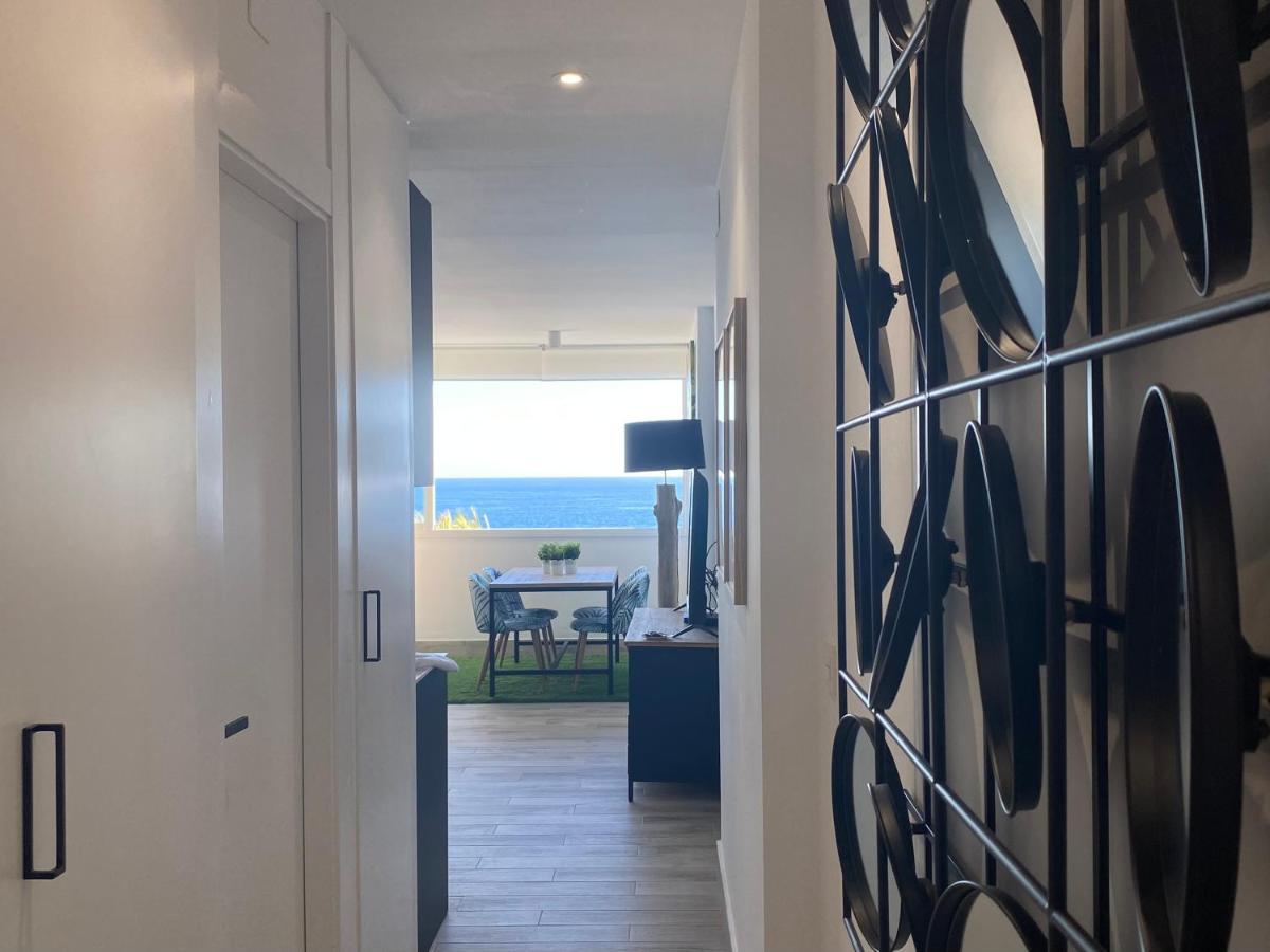 Reina Sofia Apartment Almunecar Ngoại thất bức ảnh